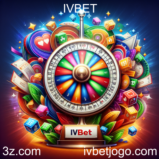 Sorteios: A Emoção dos Prêmios no IVBET